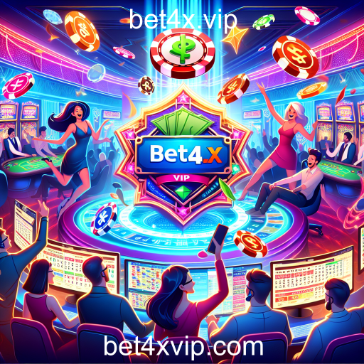 Descubra o Programa de Fidelidade do bet4x.vip